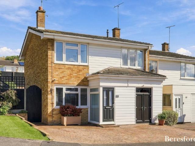 House for sale in Sunnymede, Billericay