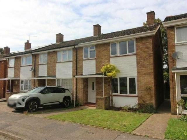 House for sale in King's Walden, Hertfordshire