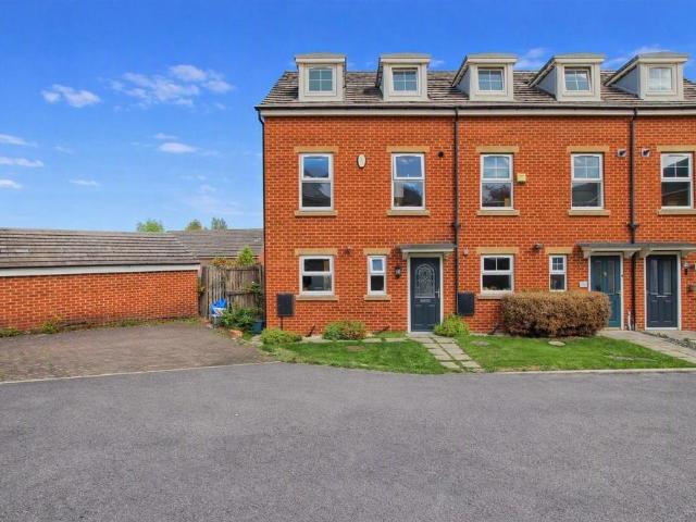 House for sale in Mandale Park, Thornaby-on-Tees