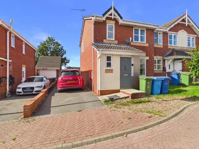 House for sale in Driffield, Hull and East Yorkshire
