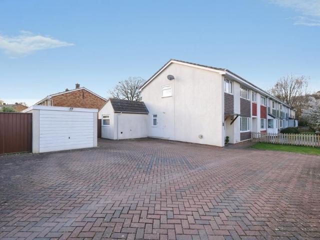 House for sale in Yate, South Gloucestershire