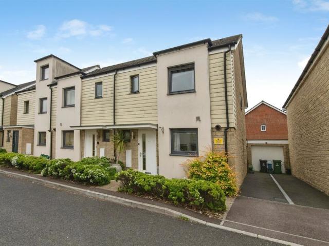 House for sale in Budlake, Devon