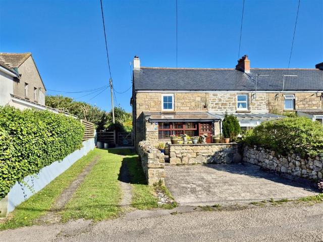 House for sale in Breage, Cornwall