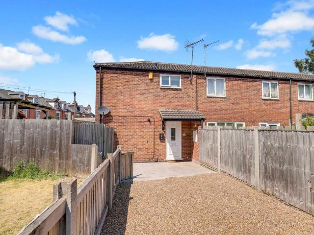 House for sale in The Meadows, Haddon