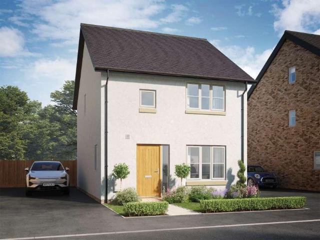 House for sale in Budlake, Devon