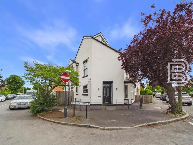 House for sale in Hillmorton Paddox, Rugby