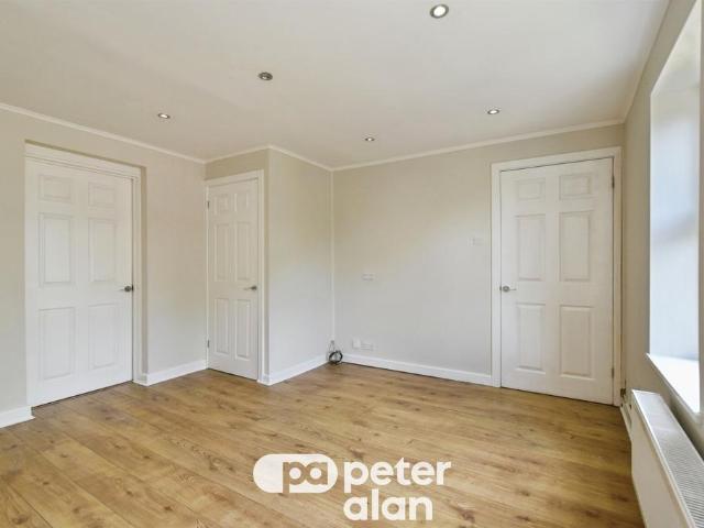 House for sale in Cyfarthfa, Merthyr