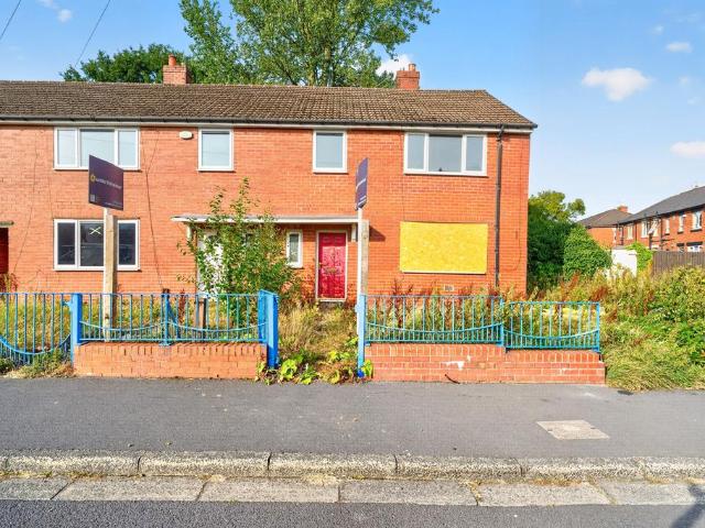 House for sale in Burnedge, Greater Manchester