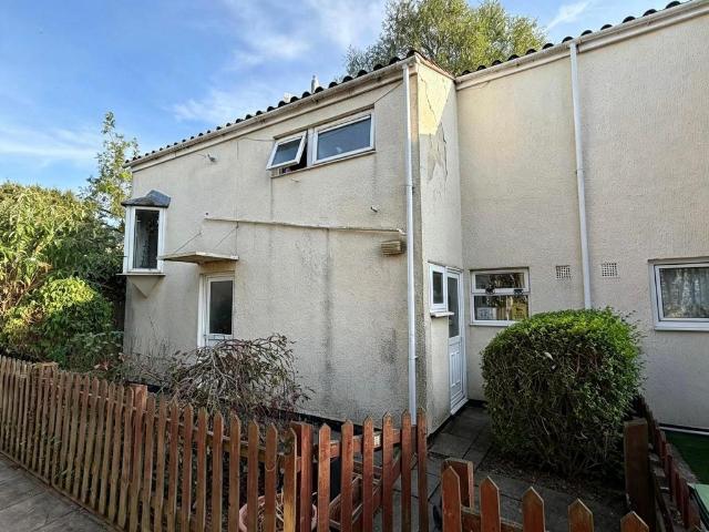 House for sale in Chedburgh, Suffolk