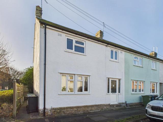 House for sale in Arbury, Cambridgeshire