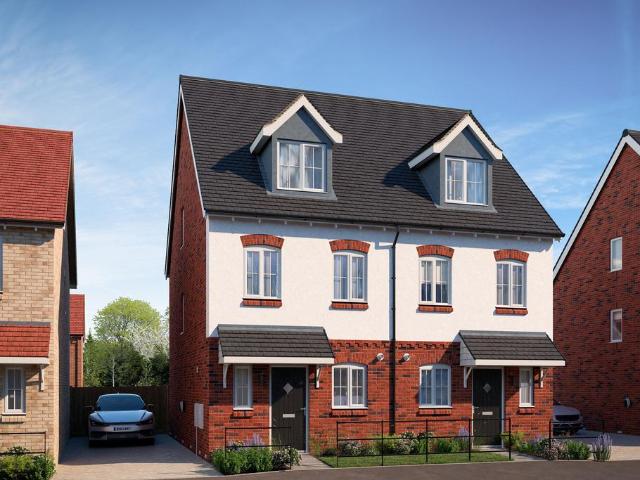 House for sale in Ashby De La Launde, Lincolnshire