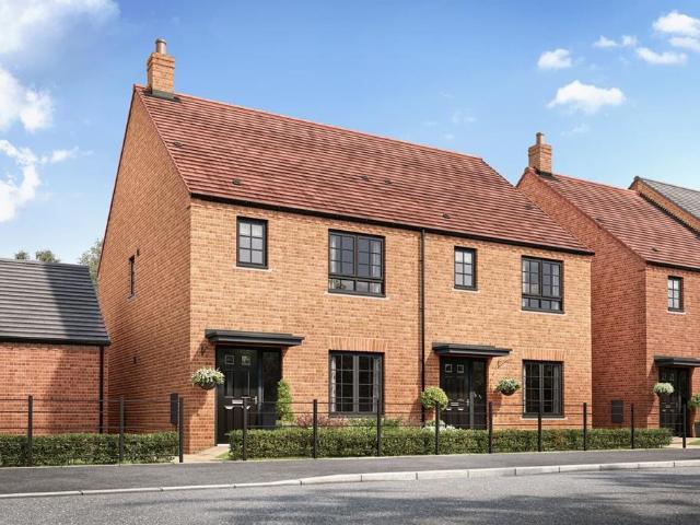 House for sale in Weston Turville