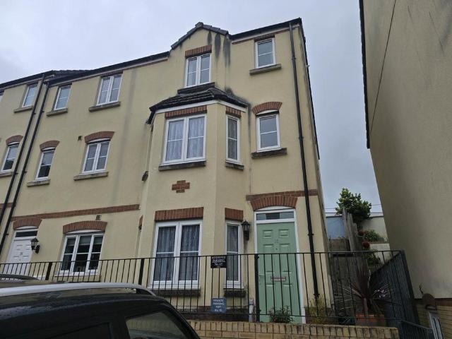 House for sale in Brandis Corner, Devon