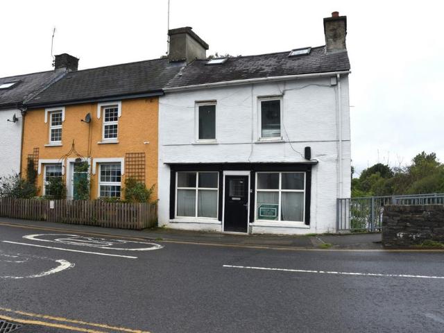House for sale in Wales