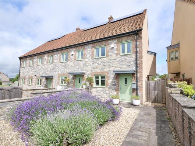 House for sale in Street, Somerset