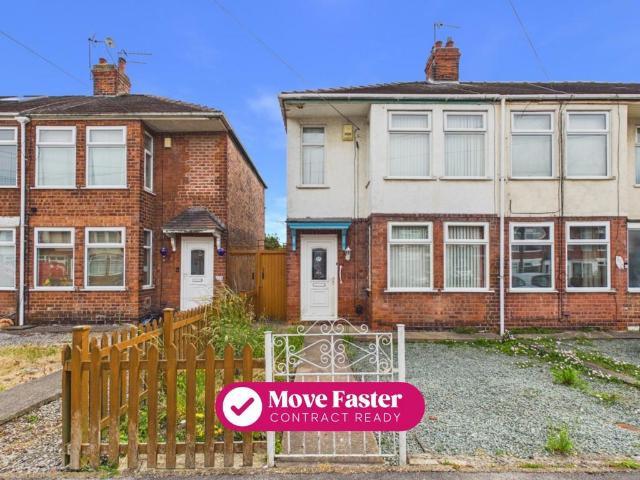 House for sale in Hull, City Of Kingston Upon Hull