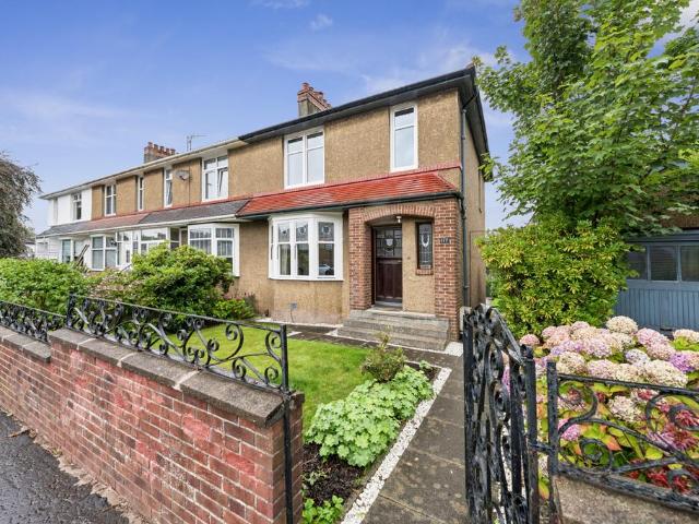 House for sale in King's Park, Scotland