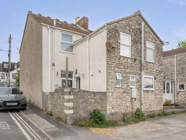 House for sale in Belle Vue, Midsomer Norton