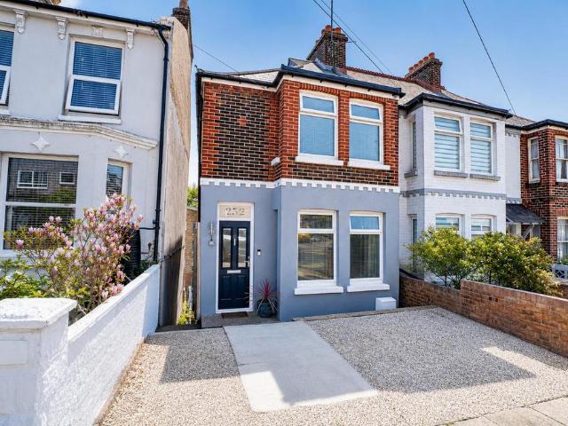 House for sale in Belmont, Guestling Green