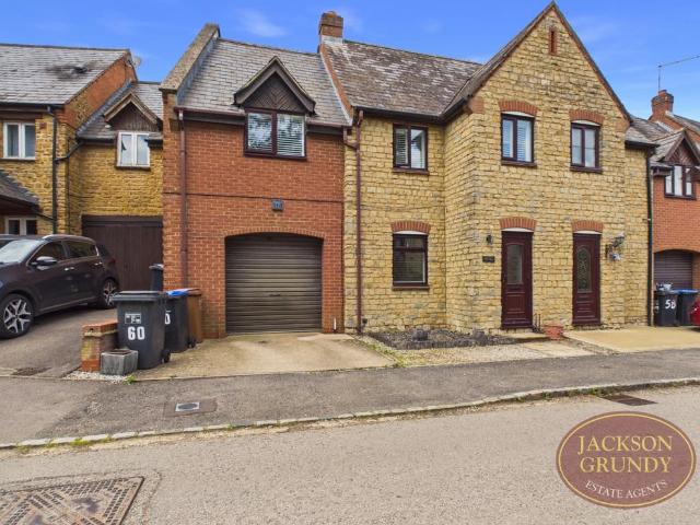 House for sale in Collingtree