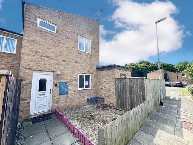 House for sale in Thornaby-on-tees, Stockton-on-tees
