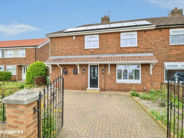 House for sale in Normanby, Middlesbrough