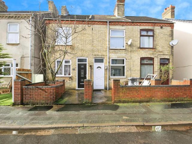 House for sale in Peterborough