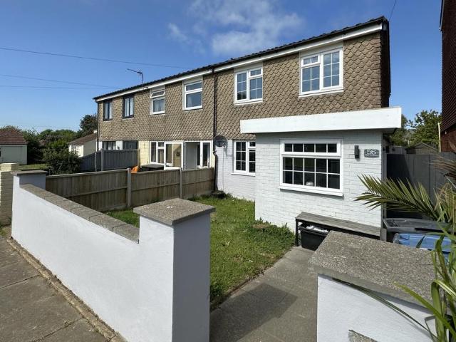 House for sale in Middle Deal, Ash