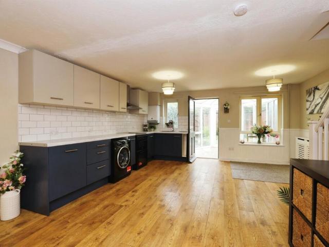 House for sale in Calne