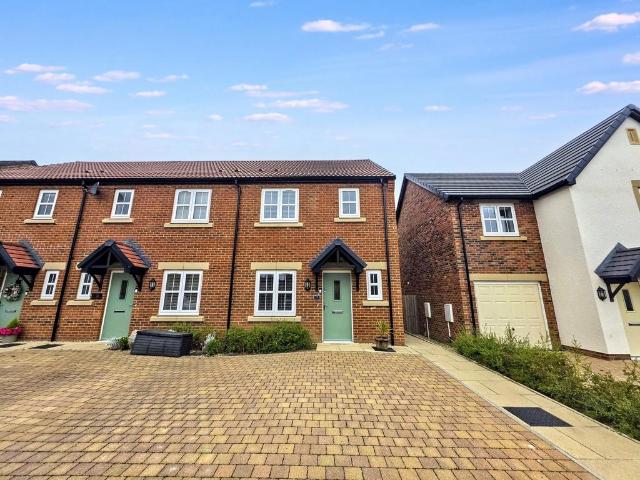 House for sale in Tyne And Wear