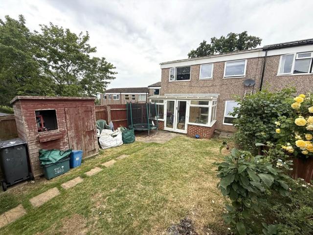 House for sale in Brixington, Budlake