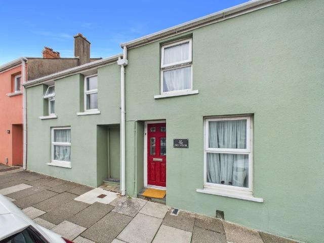 House for sale in Albert Town, Haverfordwest