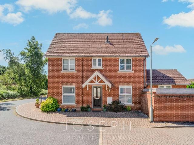 House for sale in Purdis Farm, Eastbridge