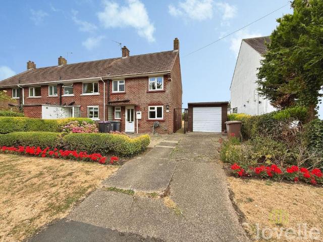 House for sale in Ashby De La Launde, Lincolnshire