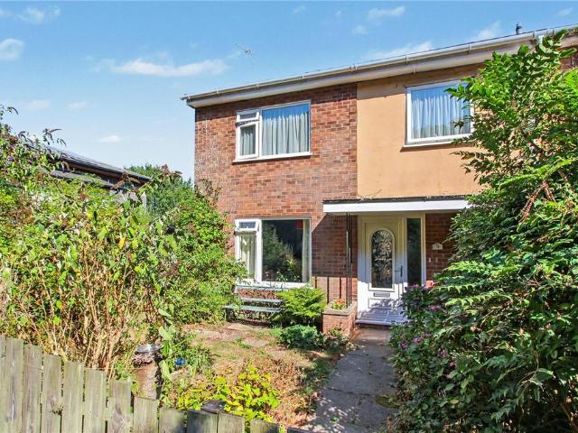 House for sale in Eastbridge, Suffolk
