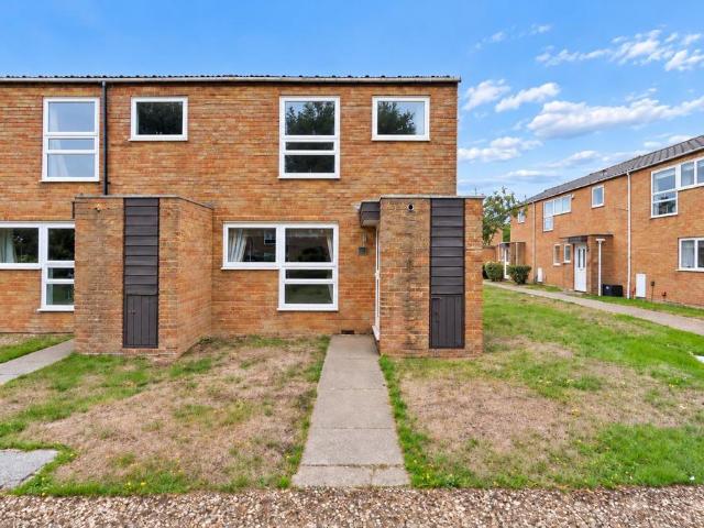 House for sale in Ash-cum-Ridley, The Butts