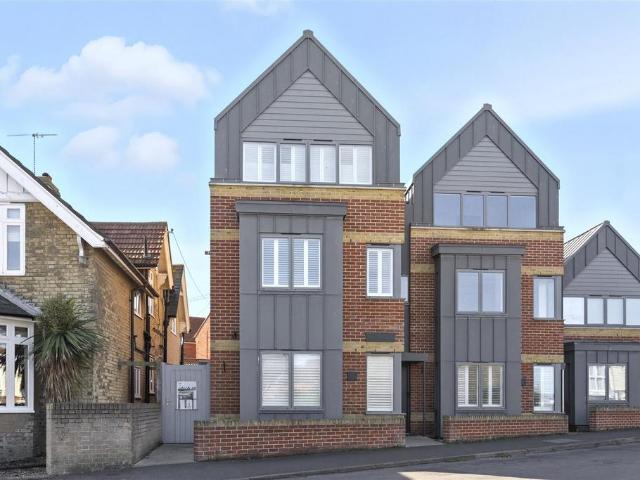 House for sale in Eastbridge, Suffolk