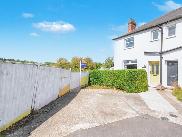 House for sale in Stapleford, Attenborough