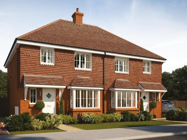 House for sale in Guestling Green, East Sussex