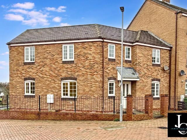 House for sale in Telford