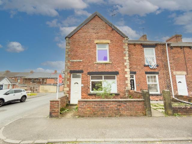 House for sale in Stanley