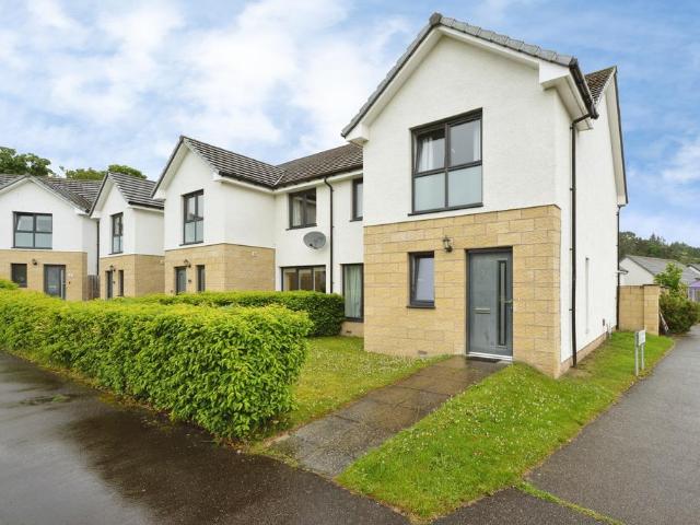 House for sale in Kilvean, Lentran