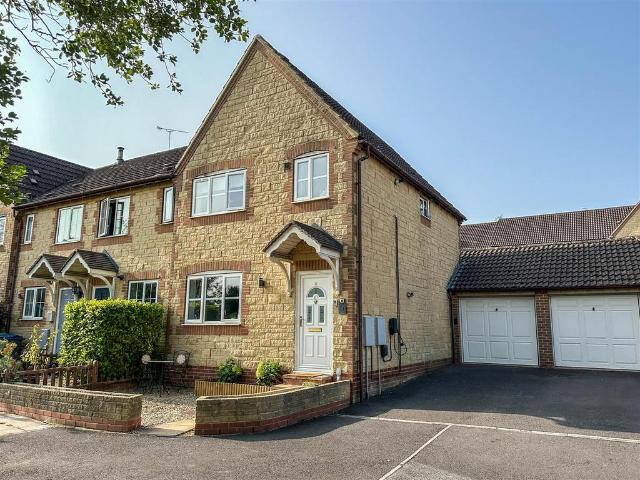 House for sale in Malmesbury, Wiltshire