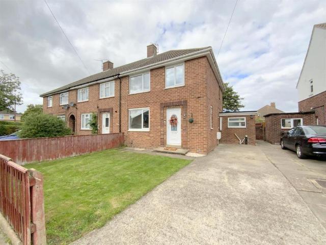 House for sale in Nunsthorpe, Scartho
