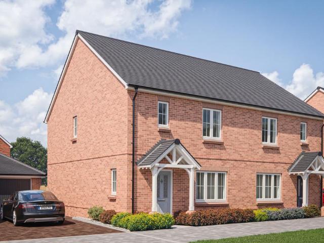 House for sale in Chichester, Littlecote