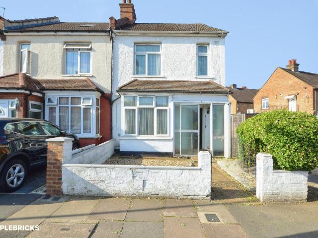 House for sale in South Harrow, Greater London