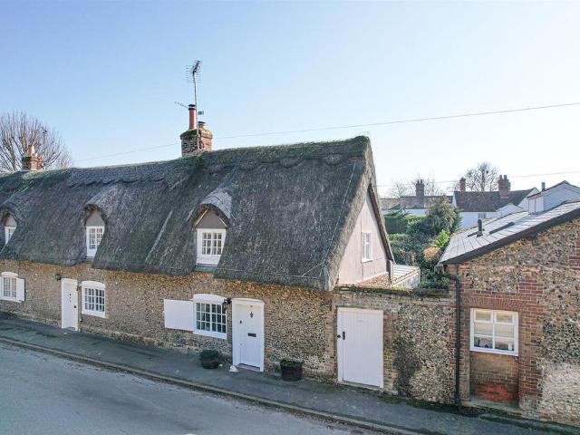 House for sale in Arrington, Cambridgeshire
