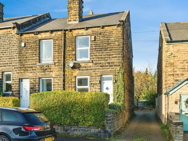 House for sale in Ecclesfield, South Yorkshire