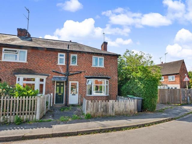House for sale in Attenborough, East Midlands