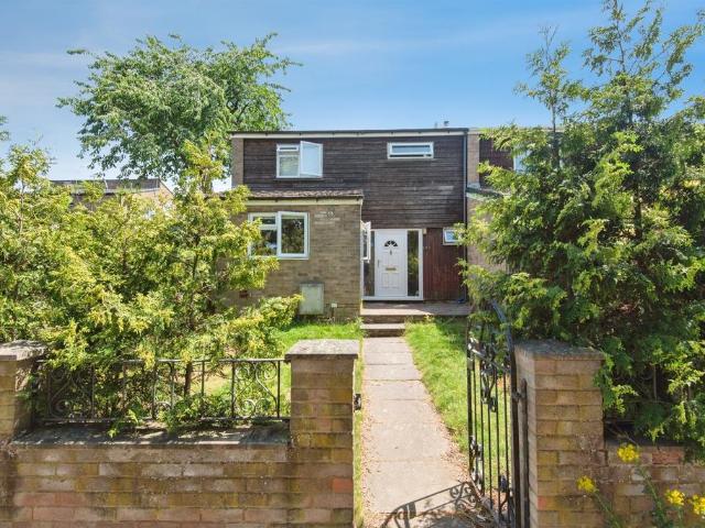 House for sale in Shephall, Hertfordshire